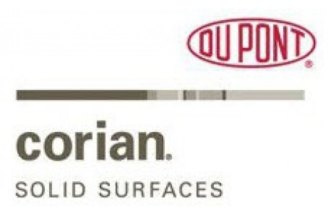 DuPont Corian Solid Surfaces