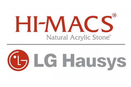 LG Hausys Hi Mac Solid Surfaces