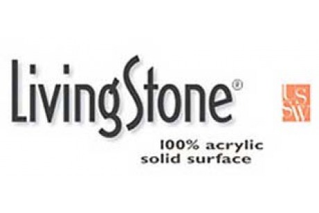 Livingstone Solid Surfaces